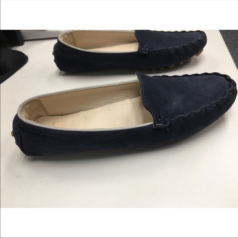 Cole haan loafers